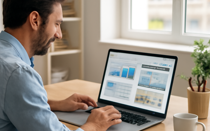 Best Free Website Tools to Build and Grow Your Site