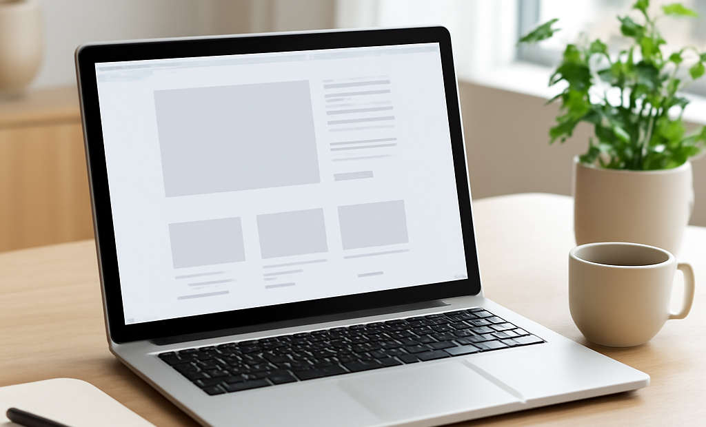 Best WordPress Themes for Blogs and Business Websites