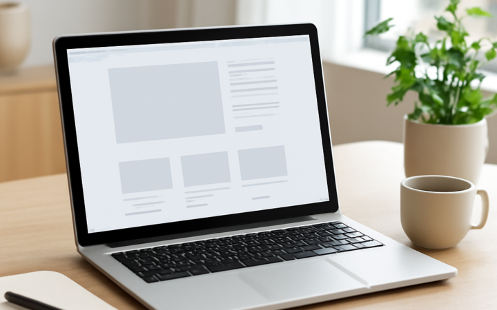 Best WordPress Themes for Blogs and Business Websites