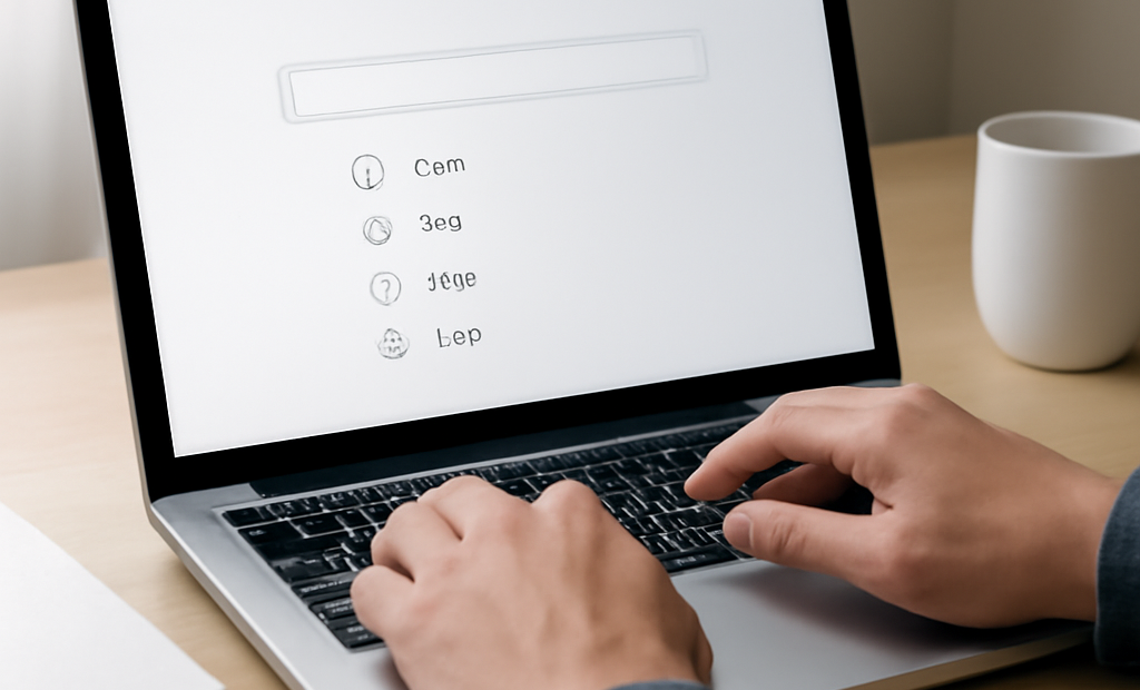 Domain Names for Beginners: Everything You Need to Know