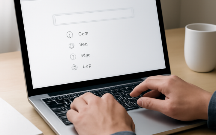 Domain Names for Beginners: Everything You Need to Know