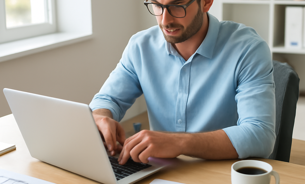 How to Build a Small Business Website from Scratch