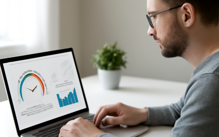 How to Make Your Website Load Faster