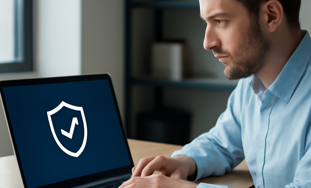 How to Secure a Website Step by Step