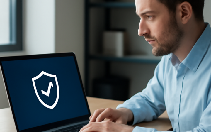 How to Secure a Website Step by Step