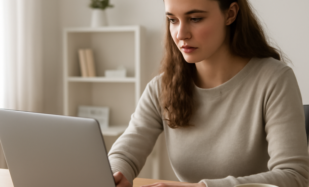 How to Start a Blog from Scratch for Beginners