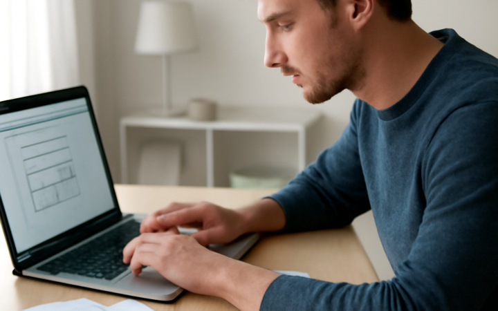 How to Start a Website for Beginners