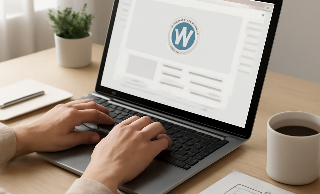 How to Start a WordPress Website from Scratch