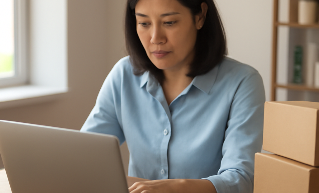 How to Start an Ecommerce Website from Scratch