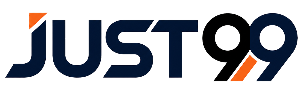 just99webdesign logo