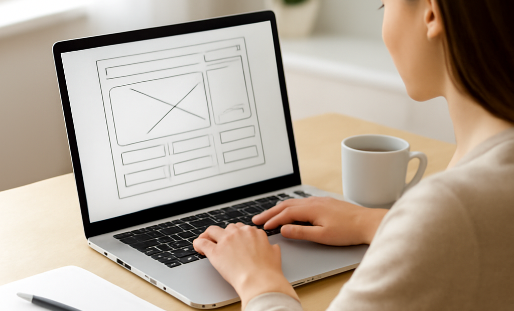Landing Page Design Guide for Beginners