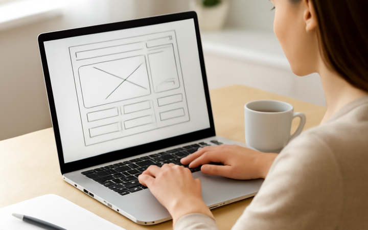 Landing Page Design Guide for Beginners