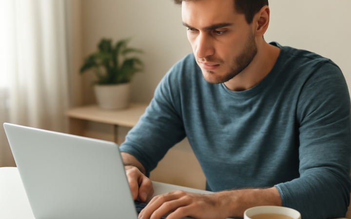 Online Business Guide for Beginners