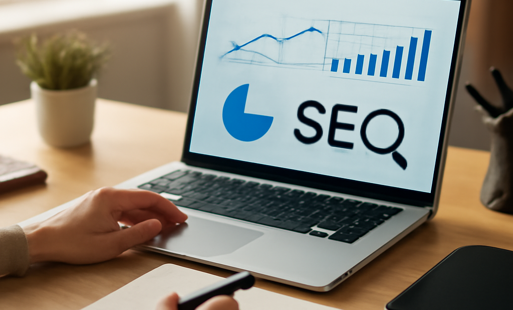 SEO for Beginners: Everything You Need to Know Before You Start