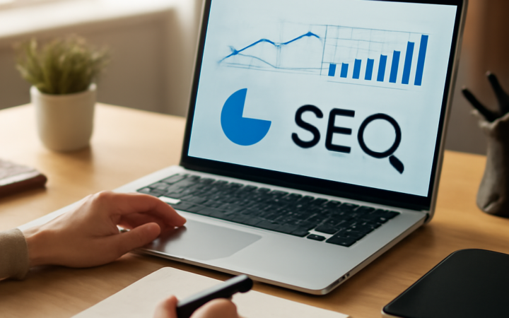 SEO for Beginners: Everything You Need to Know Before You Start