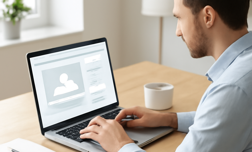 Small Business Website Guide for Beginners