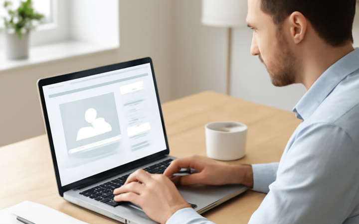 Small Business Website Guide for Beginners
