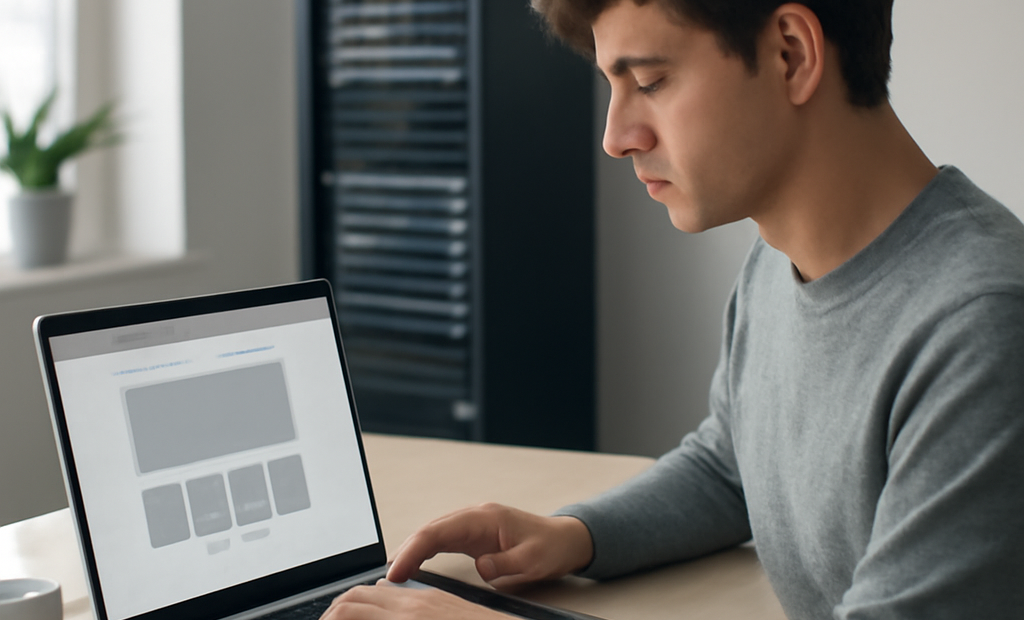 Web Hosting for Beginners: Everything You Need to Know Before You Start