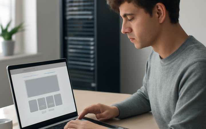Web Hosting for Beginners: Everything You Need to Know Before You Start