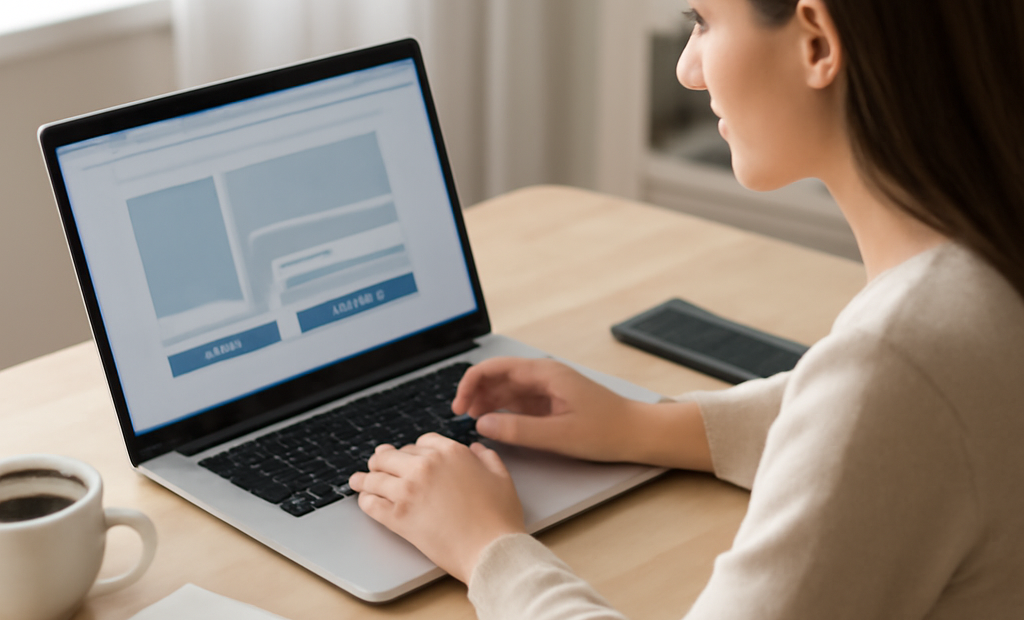 Website Builders for Beginners: Everything You Need to Know
