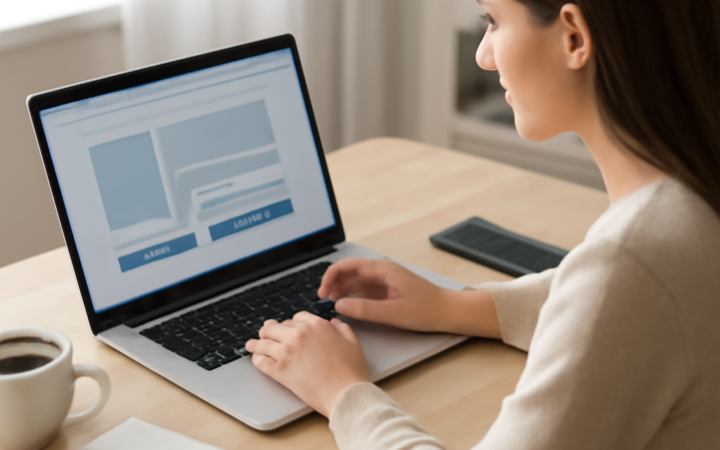 Website Builders for Beginners: Everything You Need to Know