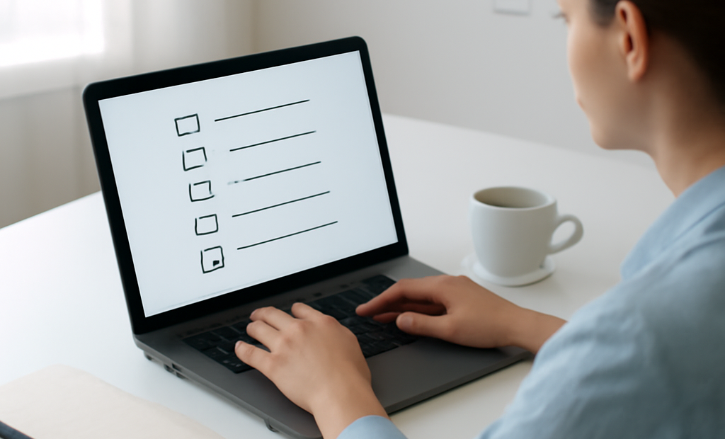 Website Launch Checklist for Beginners