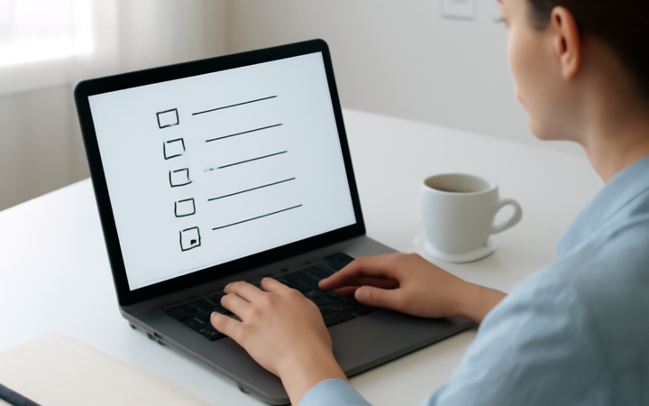 Website Launch Checklist for Beginners