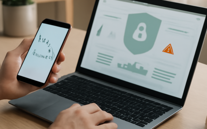 Website Security Guide for Beginners