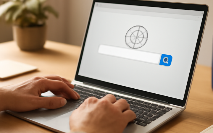 What Is a Domain Name? A Beginner’s Guide for Website Owners