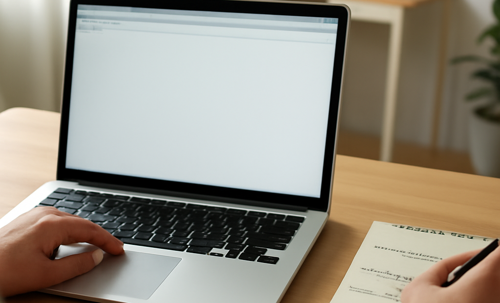 What Is a Domain Name? A Simple Definition for Beginners