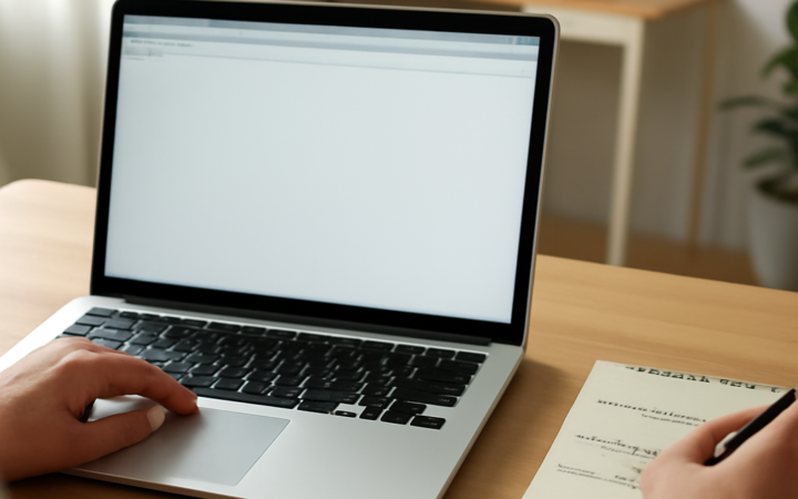 What Is a Domain Name? A Simple Definition for Beginners