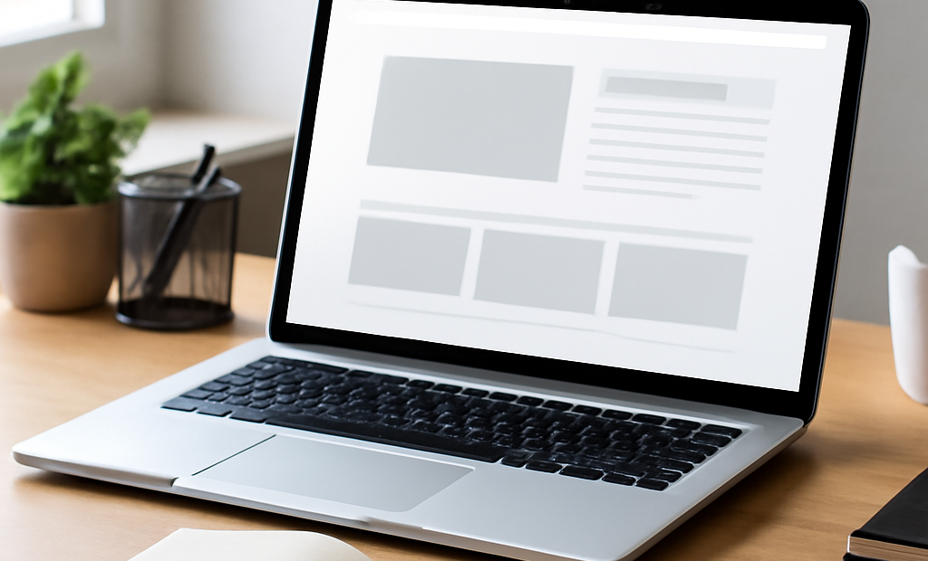 What Is a Landing Page and How Does It Work?