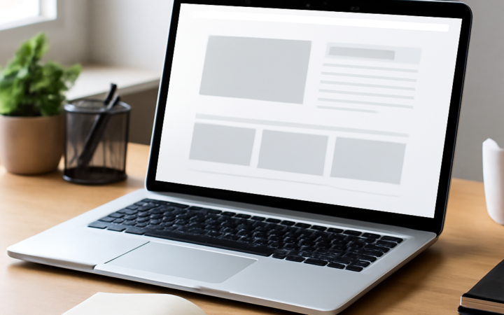 What Is a Landing Page and How Does It Work?