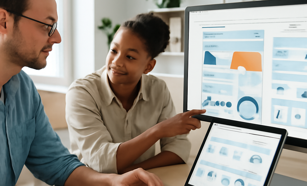 What Is AI Website Design and How Does It Work?