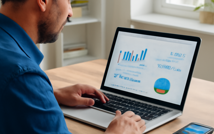 What Is Digital Marketing? A Beginner’s Guide to Online Growth