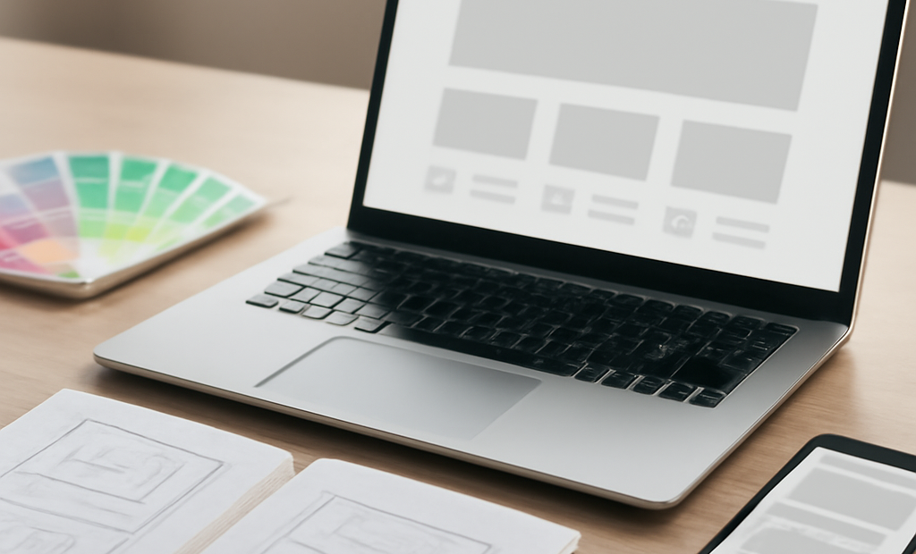 What Is UI Design? A Beginner’s Guide for Website Owners