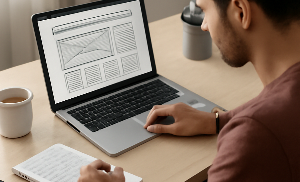 What Is Web Design? A Beginner’s Guide to Building Better Websites