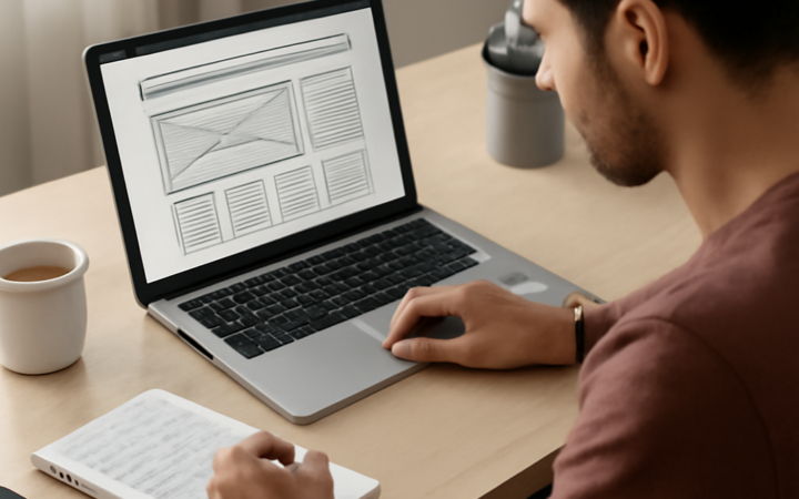 What Is Web Design? A Beginner’s Guide to Building Better Websites