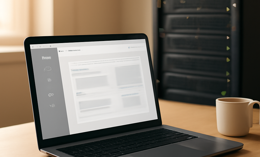 What Is Web Hosting? A Beginner Friendly Explanation