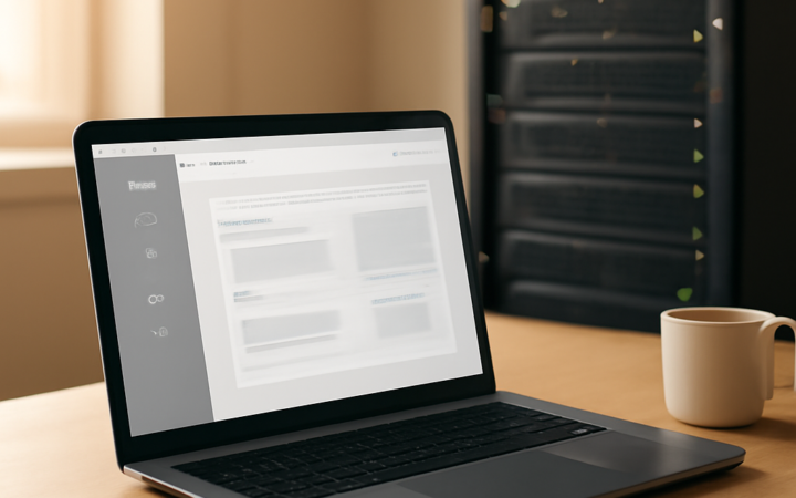 What Is Web Hosting? A Beginner Friendly Explanation