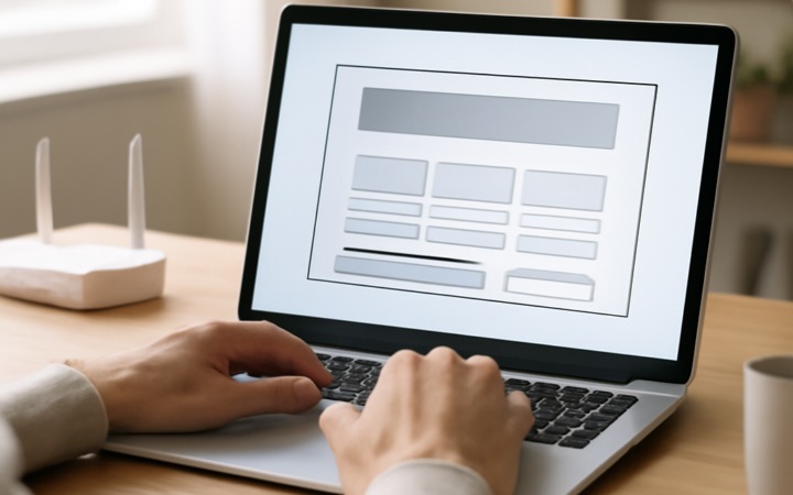 What Is Web Hosting? A Beginner’s Guide to Hosting a Website